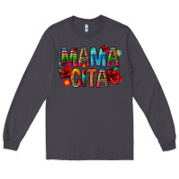 Smoke mama cita Long Sleeve Tee - CTS Tumbler Store