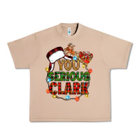 Burro you serious clark Urban Heavy Tee - Zillion Design Studio