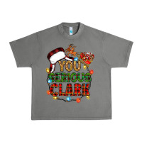 Tornado you serious clark Urban Heavy Tee - Zillion Design Studio