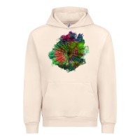Sandshell halloween spider web for patches Urban Hoodie - BundleAndBundleShop