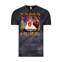 Cloud Black let me check my giveashitometer Vintage Tee - texasbilliewilder