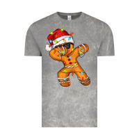 Cloud Rock dabbing cookies Vintage Tee - Zillion Design Studio