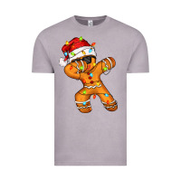 Vintage Zinc dabbing cookies Vintage Tee - Zillion Design Studio
