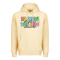 Pina Colada 12 new chapter 365 new chances Premium Hoodie - MaliasSmallBusiness