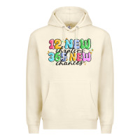 Sandshell 12 new chapter 365 new chances Premium Hoodie - MaliasSmallBusiness