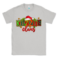Moon Dust Christmas kizzie claus Classic Tee - FaDigitalArtStudio