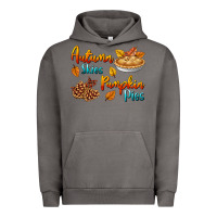 Pigment Tornado Autumn Skies Pumpkin Pies Urban Hoodie - BundleAndBundleShop