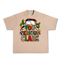 Burro you serious clark Urban Heavy Tee - Zillion Design Studio