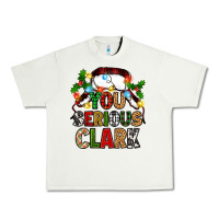 Pistachio you serious clark Urban Heavy Tee - Zillion Design Studio