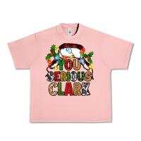 Salmon you serious clark Urban Heavy Tee - Zillion Design Studio