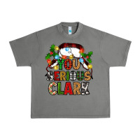 Tornado you serious clark Urban Heavy Tee - Zillion Design Studio