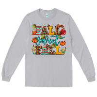 Moon Dust fall sweet fall Long Sleeve Tee - AdoDesignShop