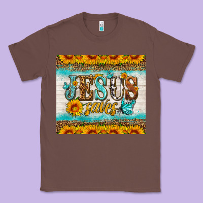 Jesus Saves Tumbler Classic Tee Designed By Hra Design Shop