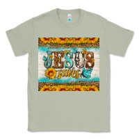 Matcha jesus saves tumbler Classic Tee - HRA Design Shop