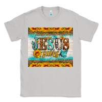 Moon Dust jesus saves tumbler Classic Tee - HRA Design Shop