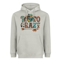 Moon Dust rodeo crazy bucking bronco cowboy Heavyweight Hoodie - Artiststas