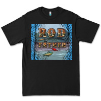 Black rod father Premium Tee - Artiststas