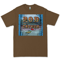 Cacao rod father Premium Tee - Artiststas