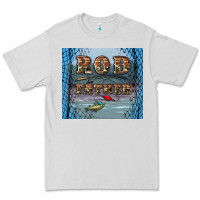 Dove Grey rod father Premium Tee - Artiststas