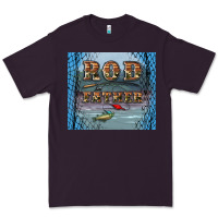Plum rod father Premium Tee - Artiststas