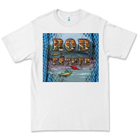 White rod father Premium Tee - Artiststas