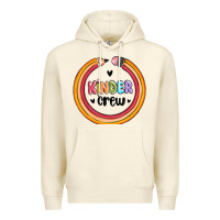 Sandshell kinder crew Premium Hoodie - MaliasSmallBusiness