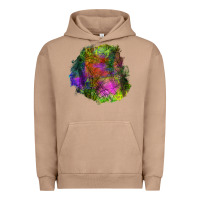 Pigment Burro halloween spider web for patches Urban Hoodie - BundleAndBundleShop