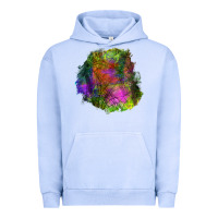 Pigment Grape Ice halloween spider web for patches Urban Hoodie - BundleAndBundleShop