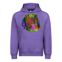 Tulip halloween spider web for patches Urban Hoodie - BundleAndBundleShop