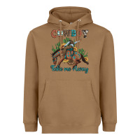 Toasted Coconut cowboy take me away rodeo Heavyweight Hoodie - Artiststas