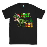 Black tree rex Classic Tee - CowhideDigitalArt