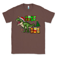 Chestnut tree rex Classic Tee - CowhideDigitalArt