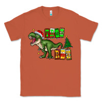Copper tree rex Classic Tee - CowhideDigitalArt