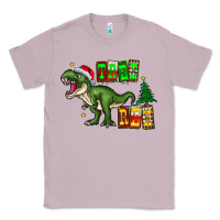 Lilac tree rex Classic Tee - CowhideDigitalArt