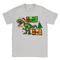 Moon Dust tree rex Classic Tee - CowhideDigitalArt