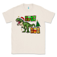 Natural tree rex Classic Tee - CowhideDigitalArt