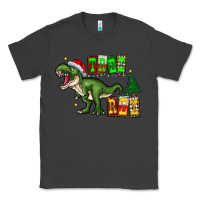 Smoke tree rex Classic Tee - CowhideDigitalArt