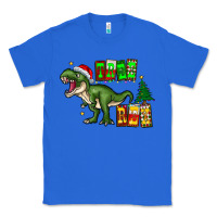 True Royal tree rex Classic Tee - CowhideDigitalArt