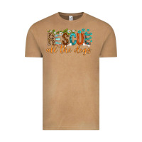 Vintage Camel rescue all the dogs Vintage Tee - texasbilliewilder