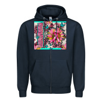 Survivor Breast Cancer Zipper Hoodie | Teevron
