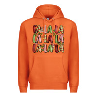 Carrot fa la la la la la la la la Premium Hoodie - MaliasSmallBusiness