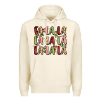 Tofu fa la la la la la la la la Premium Hoodie - MaliasSmallBusiness