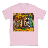 Bubblegum Pink mini tumbler Classic Tee - HRA Design Shop
