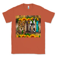 Copper mini tumbler Classic Tee - HRA Design Shop