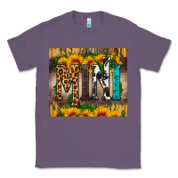 Lavender mini tumbler Classic Tee - HRA Design Shop