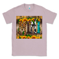 Lilac mini tumbler Classic Tee - HRA Design Shop
