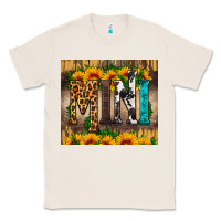 Natural mini tumbler Classic Tee - HRA Design Shop