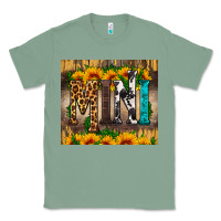 Sage mini tumbler Classic Tee - HRA Design Shop