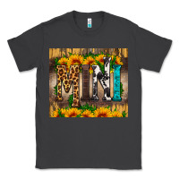 Smoke mini tumbler Classic Tee - HRA Design Shop