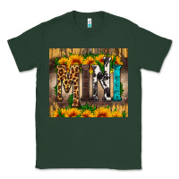Sports Green mini tumbler Classic Tee - HRA Design Shop